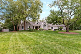 805 Rugby Place, Louisville, KY 40222