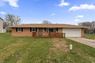 23563 Florence Ave, Elkhart, IN 46516