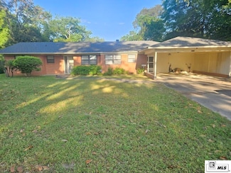 3005 N 8th St, West Monroe, LA 71291