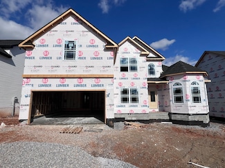 165 Griffey Estates, Clarksville, TN 37042