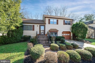 2318 Andys Ln, Wilmington, DE 19810