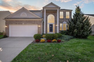 9846 High Meadow Dr, Ypsilanti, MI 48198