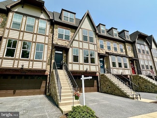 6967 Country Club Terrace, New Market, MD 21774