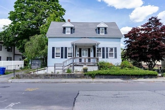 19 Mason St, Taunton, MA 02780