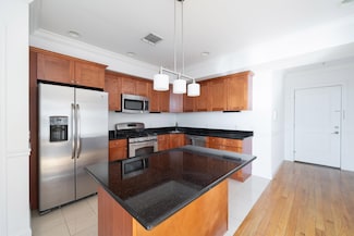 85 Maple St Unit 3D, Weehawken, NJ 07086