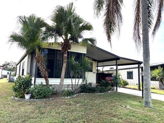2217 Inlet Way Unit 376, Melbourne, FL 32904