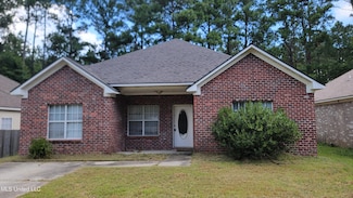6316 W Adams St, Bay Saint Louis, MS 39520