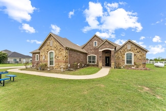 10525 Mustang Run, Forney, TX 75126