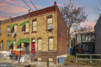3117 Morse St, Philadelphia, PA 19121