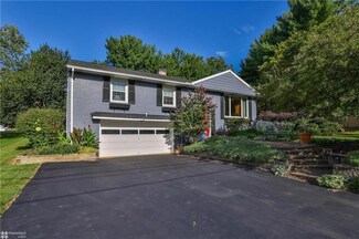 3761 Timberlane Dr, Easton, PA 18045