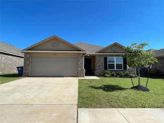 5305 Mac Rd, Tuttle, OK 73089