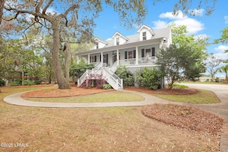 375 Fripp Point Rd, Saint Helena Island, SC 29920