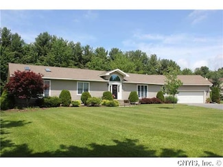 6089 Morris Rd, Marcy, NY 13403