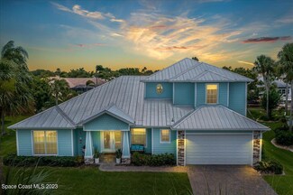 545 River Moorings Dr, Merritt Island, FL 32953