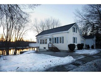 73 N Main Ave, Orono, ME 04473