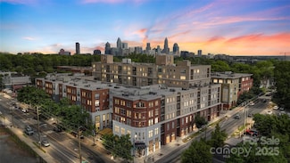 1315 East Blvd Unit 203, Charlotte, NC 28203