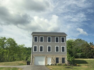5595 New Pleasant Way, Salem, VA 24153