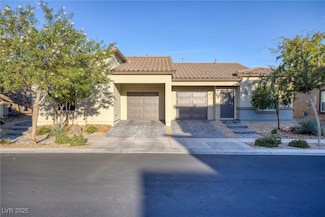7472 Garnet Moon St, North Las Vegas, NV 89084