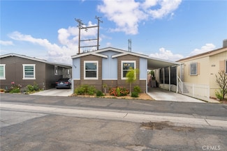 12700 Elliott Ave Unit 110, El Monte, CA 91732