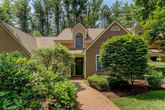 10 Wildflower Trail Unit 33, Conway, NH 03860