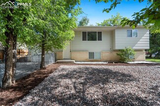 123 Cherry Cir, Fountain, CO 80817