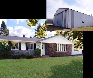 1015 E High St, Milton, WI 53563