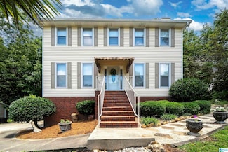 1813 Petticoat Way, Birmingham, AL 35215