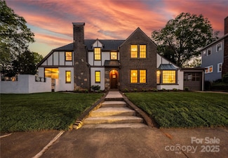 1842 Asheville Place, Charlotte, NC 28203