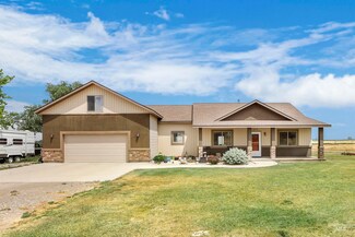 2050 E 3500 N, Filer, ID 83328