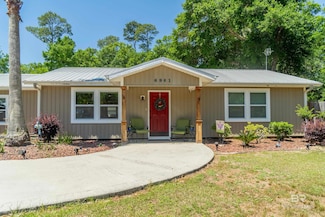 6961 Viola Rd, Gulf Shores, AL 36542