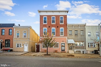 244 S Highland Ave, Baltimore, MD 21224