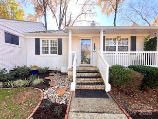 1542 Pecan Ave, Charlotte, NC 28205