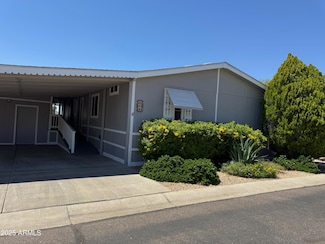 3901 E Pinnacle Peak Rd Unit 56, Phoenix, AZ 85050