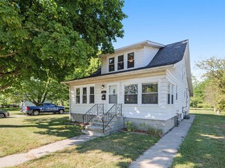 230 W Monroe St, Dundee, MI 48131