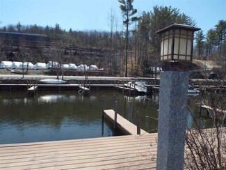 283 River St Unit 40, Ashland, NH 03217