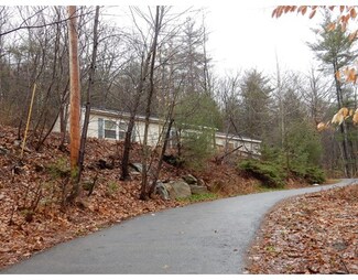 19 Mountain Rd, Erving, MA 01344