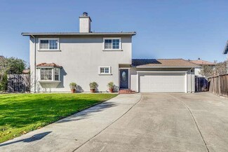 6097 Amador Place, Newark, CA 94560