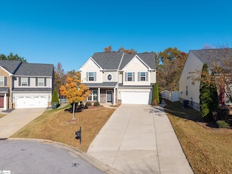 268 Chapel Hill Ln, Simpsonville, SC 29681