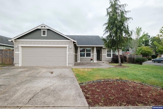 3869 Somerset Ave NE, Albany, OR 97322