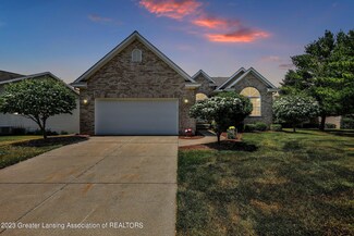 2336 Sapphire Ln Unit 12, East Lansing, MI 48823