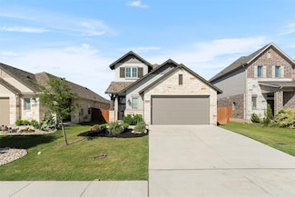 121 Rangel Dr, Liberty Hill, TX 78642