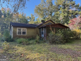 2388 Ga Highway 208, Hamilton, GA 31811