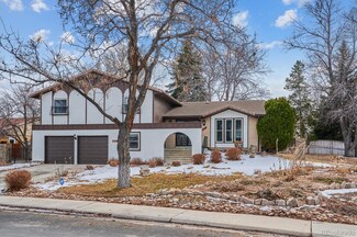 11560 E Asbury Place, Aurora, CO 80014