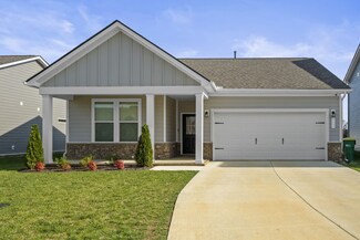 5033 Cothron Dr, White House, TN 37188