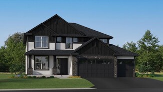 2153 Koronis Cir, Hugo, MN 55038