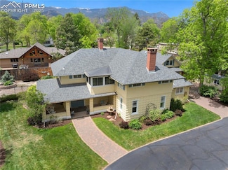 36 Lake Ave, Colorado Springs, CO 80906