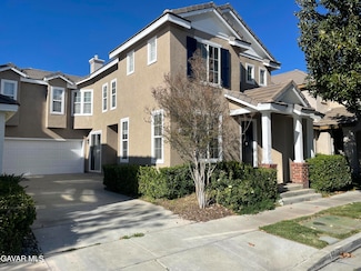 23339 Clearwater Ln, Valencia, CA 91355