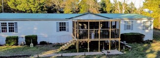 4600 Backendem Woods Dr, van Buren, AR 72956