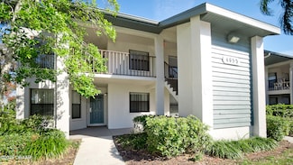 4655 46th Street Ct W Unit 101, Bradenton, FL 34210