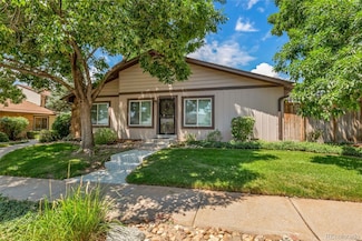 16055 E Ithaca Place Unit E, Aurora, CO 80013